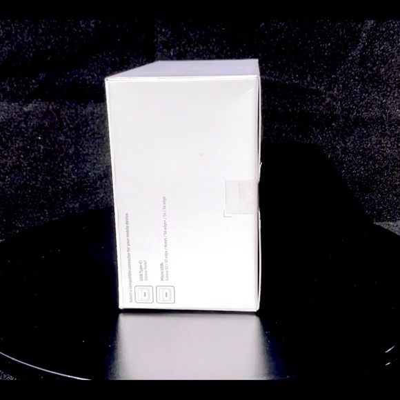 Samsung Gear VR Virtual Reality Headset - Picture 4 of 5